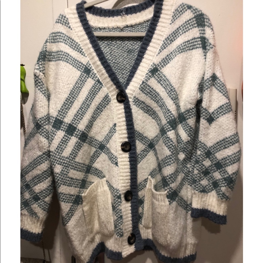 Women cardigans